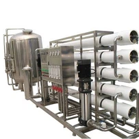 Usine de 10000 Lph Ro