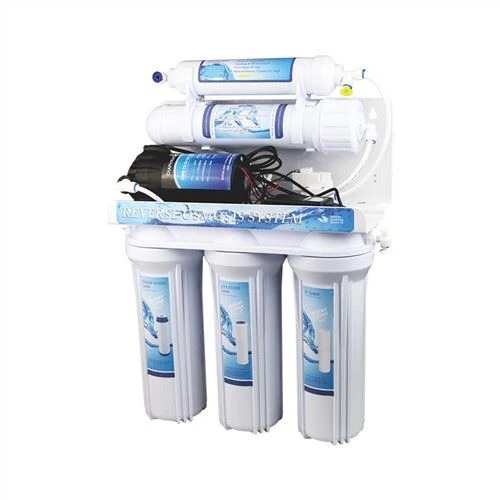 Filtre à eau 5 étages
