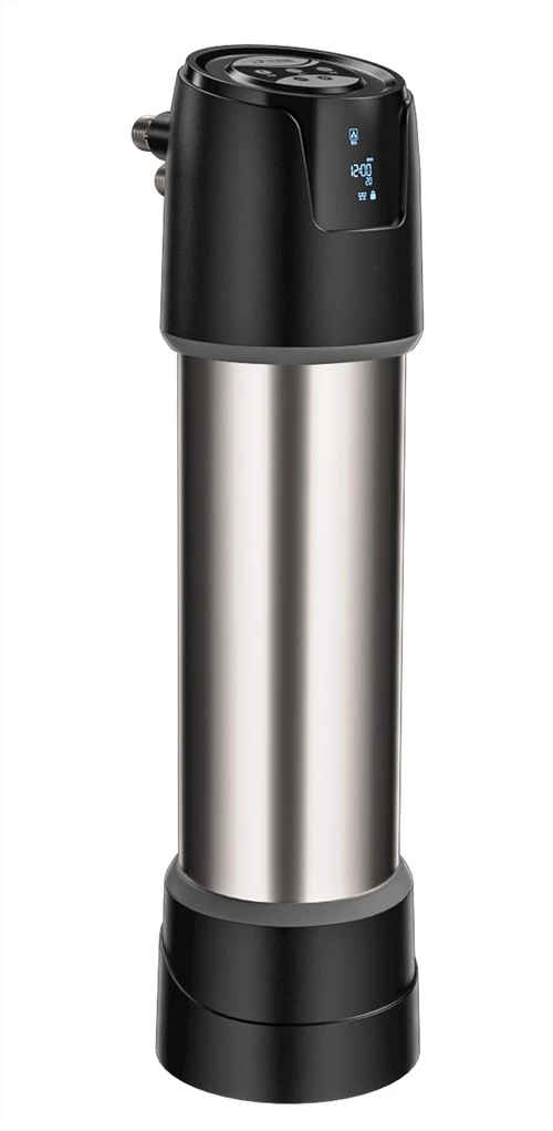 Filtre à eau central