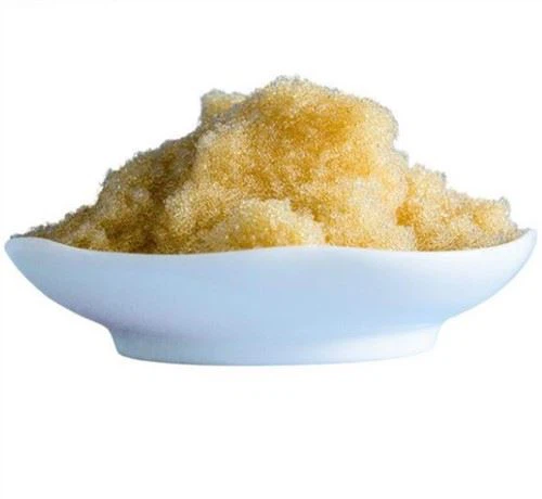 Cation acide fort