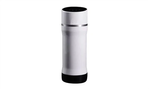 Purificateur d'eau central UF