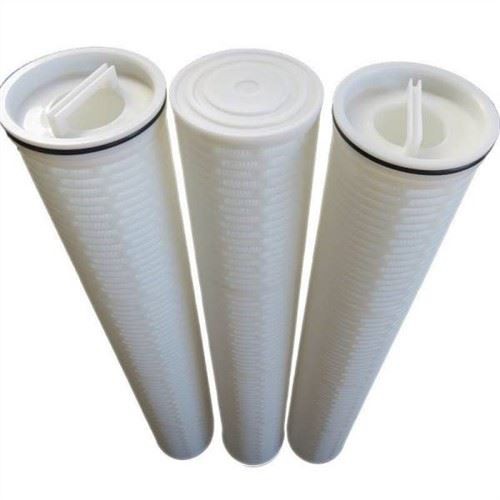 Pleated Water Filter Cartridge