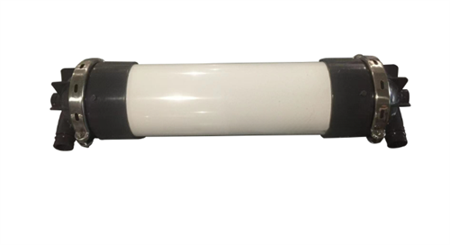 Membrane de dégazage